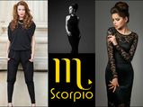 Trending: Grab These 6 Stylish Black Outfits If You're A Scorpion Lady
