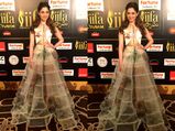 Mind Blown: By Tamannaah Bhatia's Splendid Gown