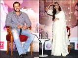 Spotted: Handsome And Classy Looks Of Salman And Sonam