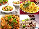 Diwali 2022: Try This Delicious Vegetarian Rice Recipes At Home