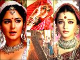 @ShaadiSeason: Emulate Bridal Style Tips From Bollywood Brides