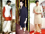 @festiveseason: 3 Must Have Diwali Outfits For Men