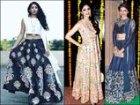 @Festiveseason: 3 Must Have Lehengas For This Diwali