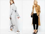 Trending: 4 Must Have Trench Coats For Women Under 5000 Rupees Only!
