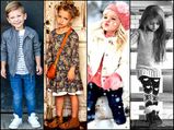 Happy Children's Day: Best Fashion Looks For Kids!