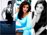 Photoshoot: Aishwarya Rai's Hot Black And Blue Looks For Longines, November Issue