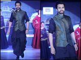 Showstopper: Jackky Bhagnani Ethnic Runway Look