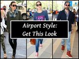 Not Kidding: Kareena's, Karishma's & Neil Nitin Mukesh's Airport Look Under 6000 Only!