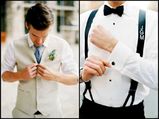 4 Trending Wardrobe Essential For Groomsmen