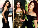 Closet Confessions: Katrina Kaif; Clean. Simple. Feminine