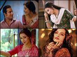 Bollywood Style Notebook: Fashion From 'Parineeta'