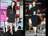 Star Signature Style: 6 Hot Looks Of Kareena Kapoor In Her Favourite LBD