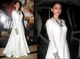 The Gorgeous Aditi Rao Hydari At The Trailer Launch Of Wazir