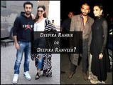 Who's Your Pick-- Bajirao Mastani's Ranveer And Deepika or Tamasha's Ranbir And Deepika?