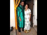 Take Wedding Outfit Lessons From Fashion Designer Masaba Gupta's Wedding