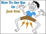 How to Get Rid of Jock Itch
