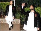 Bajirao Aka Ranveer Singh Is Killing It With His Handsome Ethnic Wardrobe