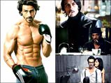 Happy Birthday Arjun Rampal: Relooking Arjun's Best Characters