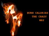Crazy Ways To Burn Calories Throughout The Day