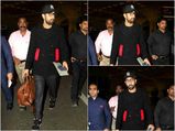 Rules From Ranbir Kapoor's Travel Diary