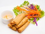 Chicken Egg Roll Recipe: A Must Try
