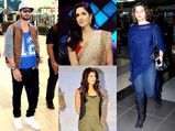 November Round Up: A Look Through Signature Styles Of Bollywood Stars
