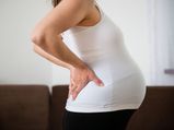 Remedies For Back Ache During Pregnancy