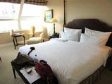 Dirtiest Places In A Hotel Room