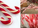 Candy Cane Recipe For Christmas