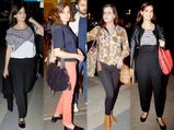 Happy Birthday Dia Mirza! A Look Through 4 Of Her Best Airport Looks