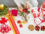 8 Handmade Christmas Decorations To Make At Home