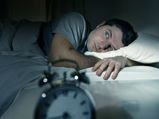 How Over-Training Affects Your Sleep Patterns