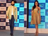 Do You Know The Colour Of 2016? Know It From Farhan Akhtar And Shraddha Kapoor