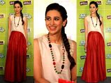 This Winter Wedding Go Indo-Western With Karishma Kapoor