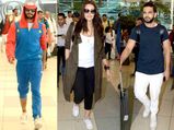 What? Is This True? White Sneakers Have Taken Over Entire Bollywood!