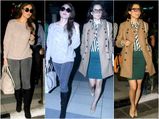 Learn: Kangana Ranaut And Kareena Kapoor's Airport Styling Tips