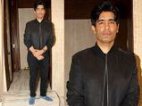 Celebrity Look Book At Ace Designer Manish Malhotra's 50th Birthday Bash