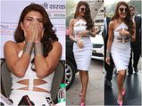 Unbelievable! Can Jacqueline Fernandez Look So Gorgeous?