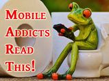 Health Hazards Of Using Mobile Phones