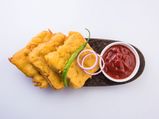 Spicy Tasty Paneer Pakora Recipe