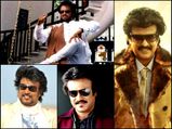 God Turns 65: Rajnikanth’s Most Fashionable Characters