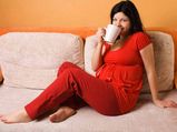 Is Tea And Coffee Safe During Pregnancy?