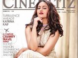 Cineblitz December 2015, Presents The Gorgeous Sonakshi Sinha