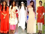 Vote For The Bollywood's Best Dressed Celebrity Of This Week