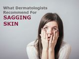 Tips For Sagging Skin