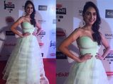 Unbelievably Good Looking Outfits Straight From Filmfare Awards Red Carpet 2016