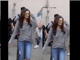 The Newest Look Of Alia Bhatt, In Casual Category
