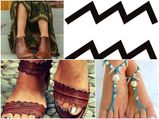 5 Shoe Items That Make An Aquarius Girl Crazy