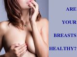 10 Things Your Breast Says About Your Health