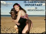 Does Chemistry Dictate Relationships?